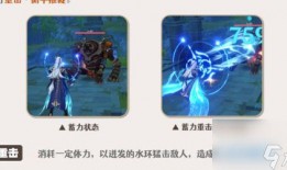 那维莱特技能最新爆料